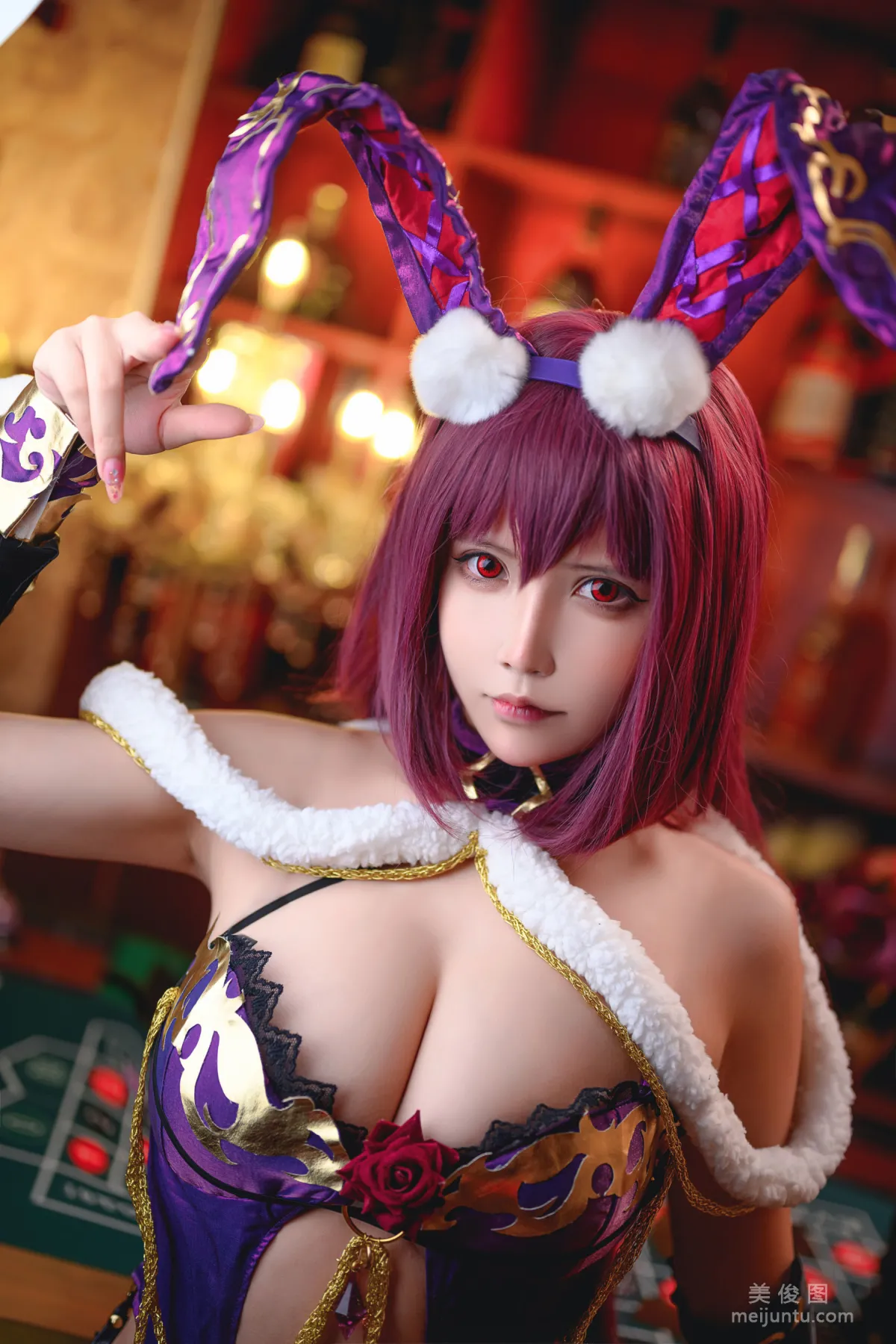 Baozou Mozi: Web Idols photo 50