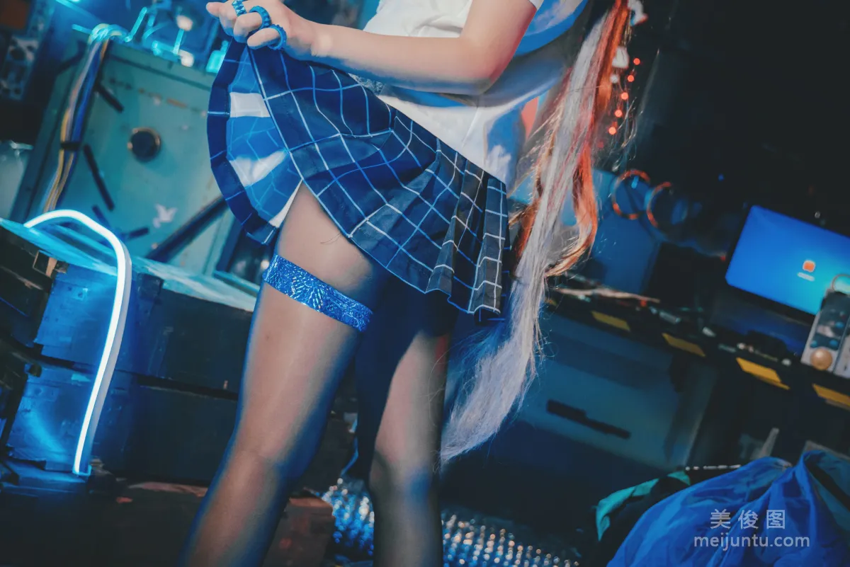 Maojunjun MaoJun: Web Idols photo 51