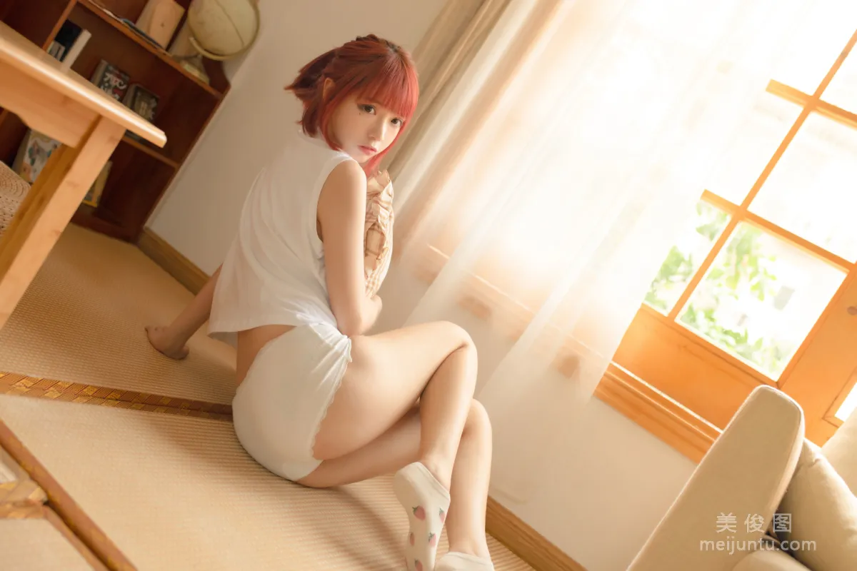 Fengmao ss: Web Idols photo 23