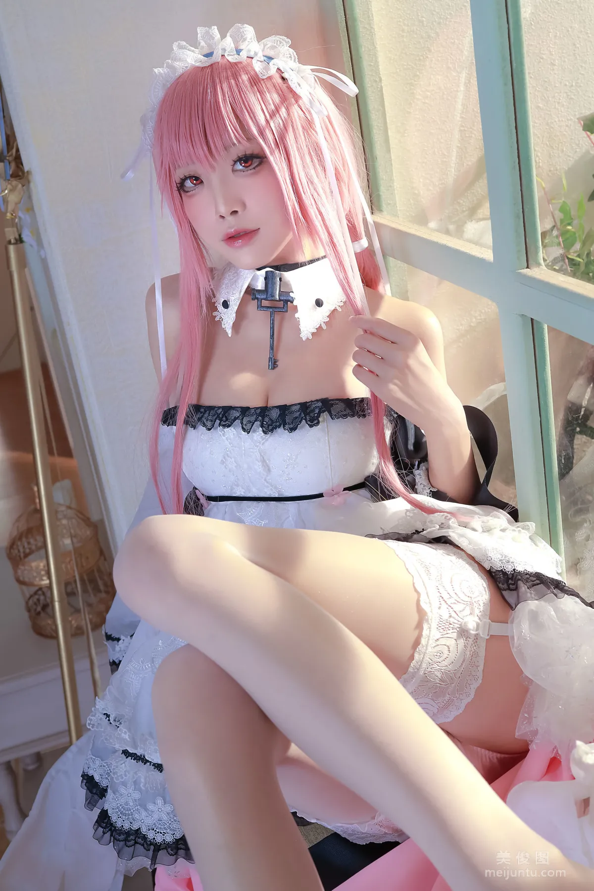 Shui Miao: Web Idols photo 18