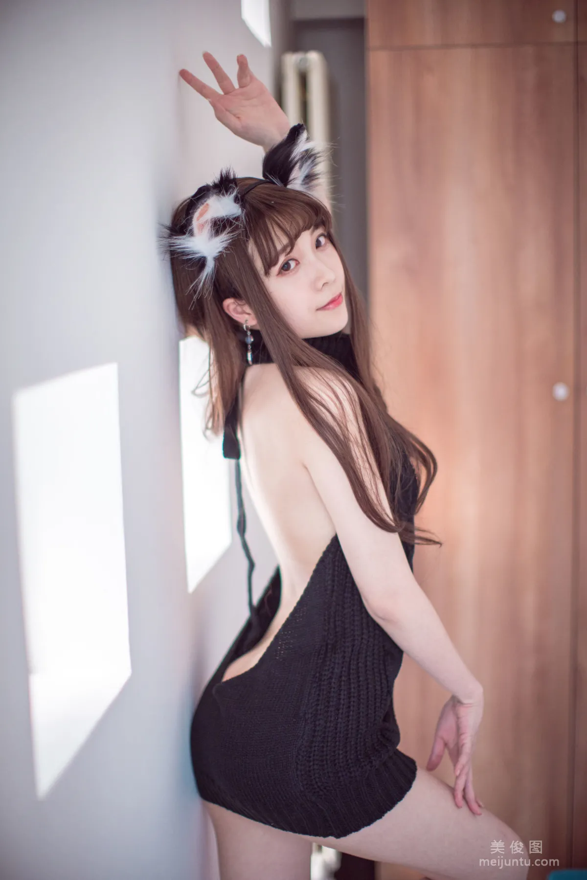 [網紅COSER] sakiiii翎柒 - 私房 寫真集 55