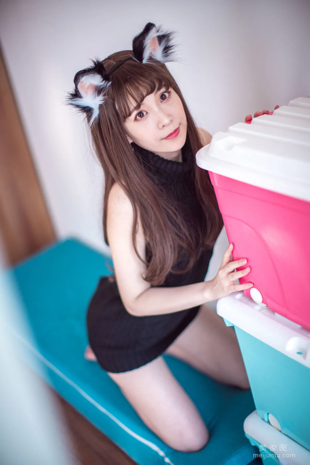 [網紅COSER] sakiiii翎柒 - 私房 寫真集 59