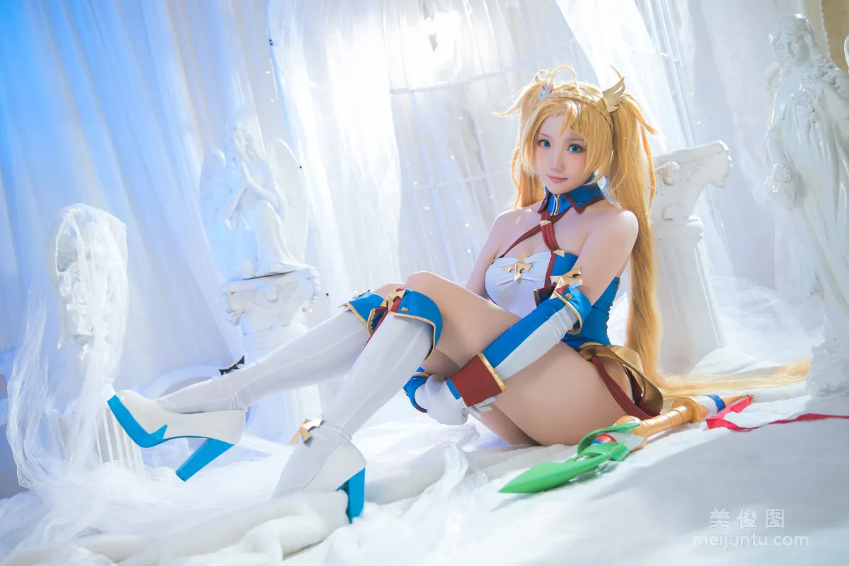 Gua Xichan: Web Idols photo 24