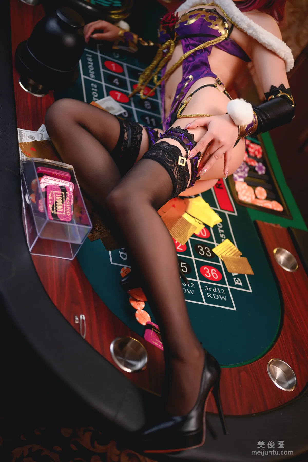 Baozou Mozi: Web Idols photo 7