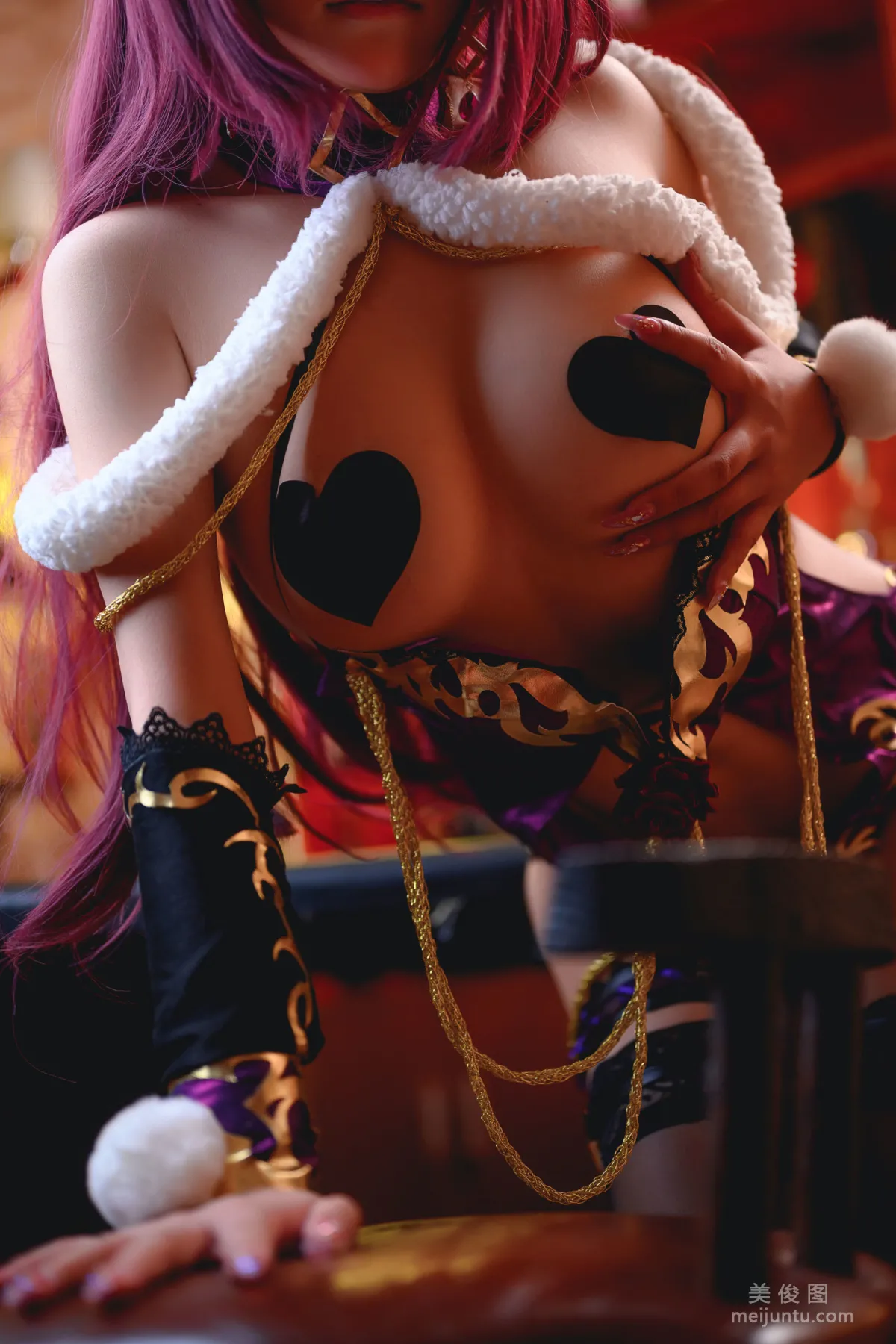 Baozou Mozi: Web Idols photo 30
