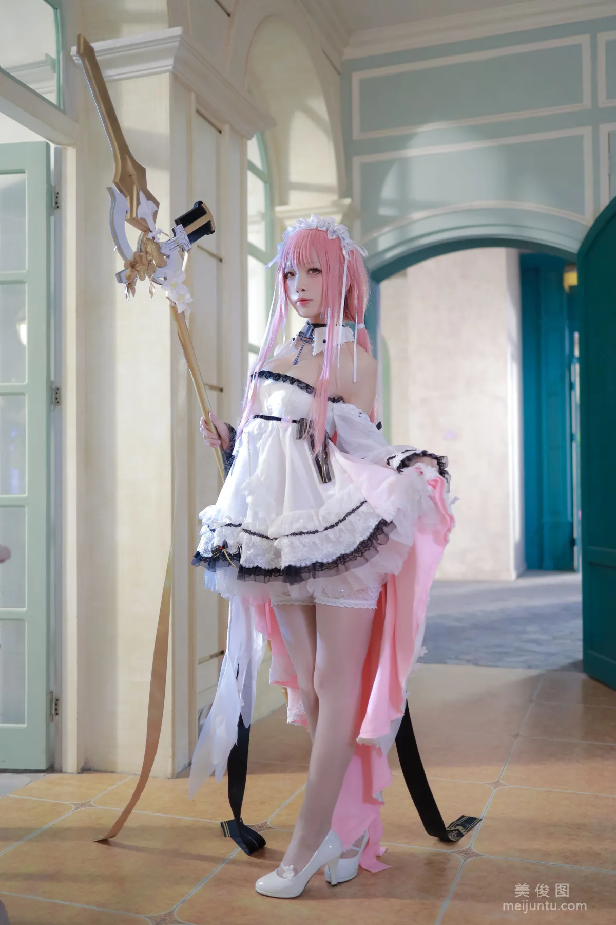 Shui Miao: Web Idols photo 9