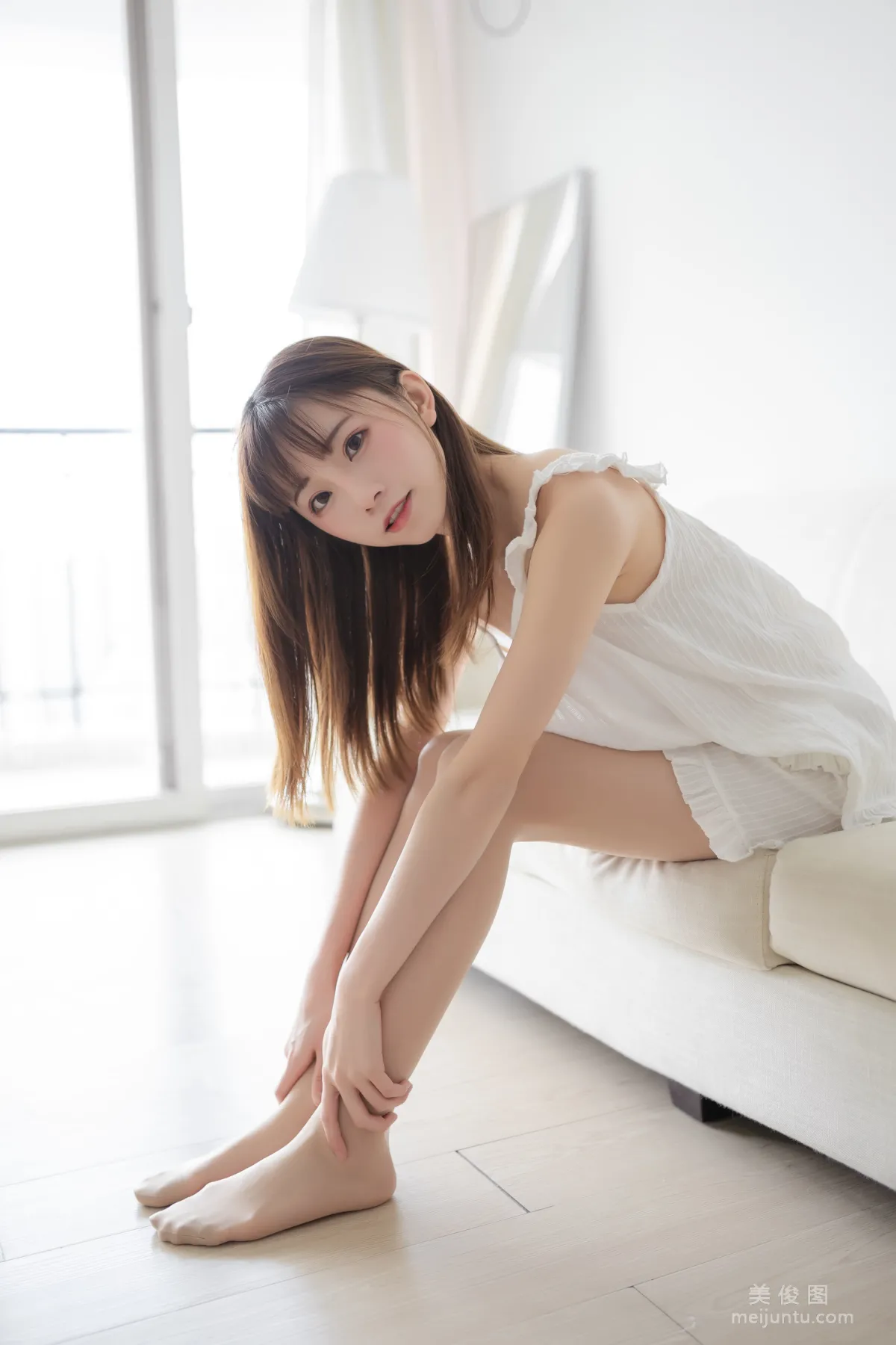 Qi Tailang: Web Idols photo 31