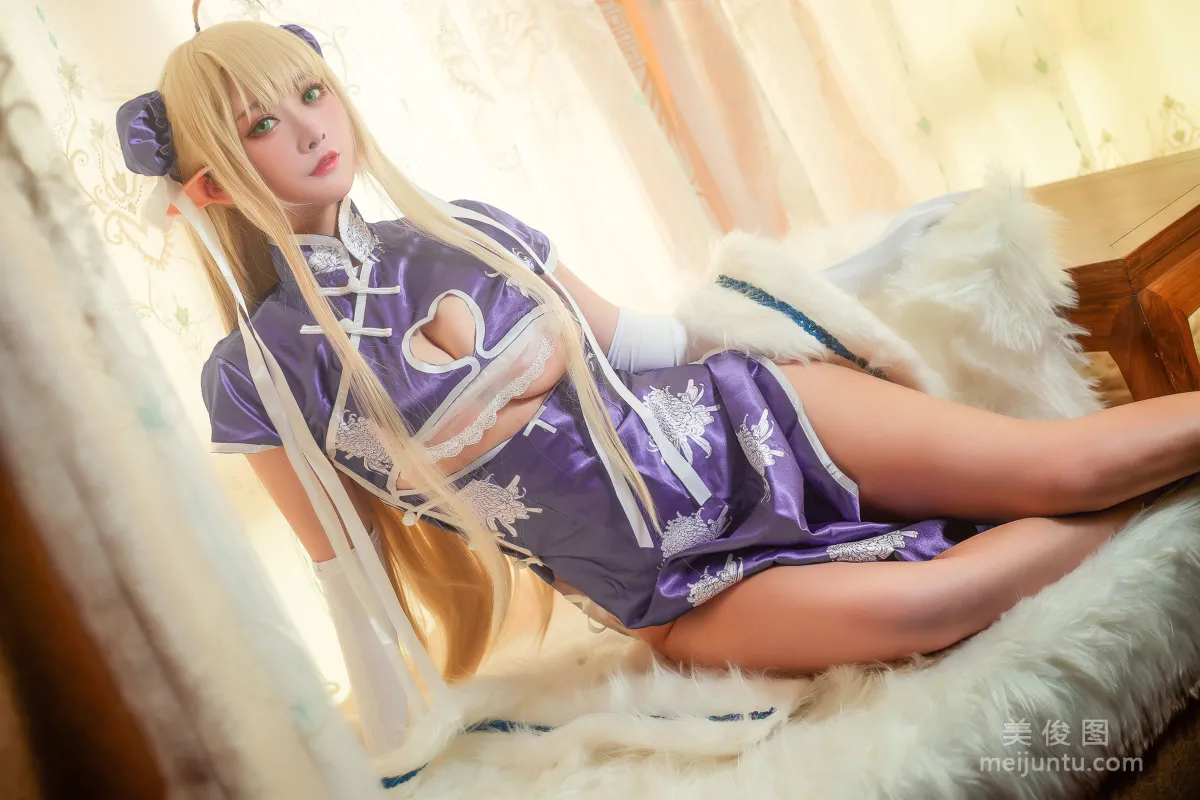 Niannian D: Web Idols photo 6