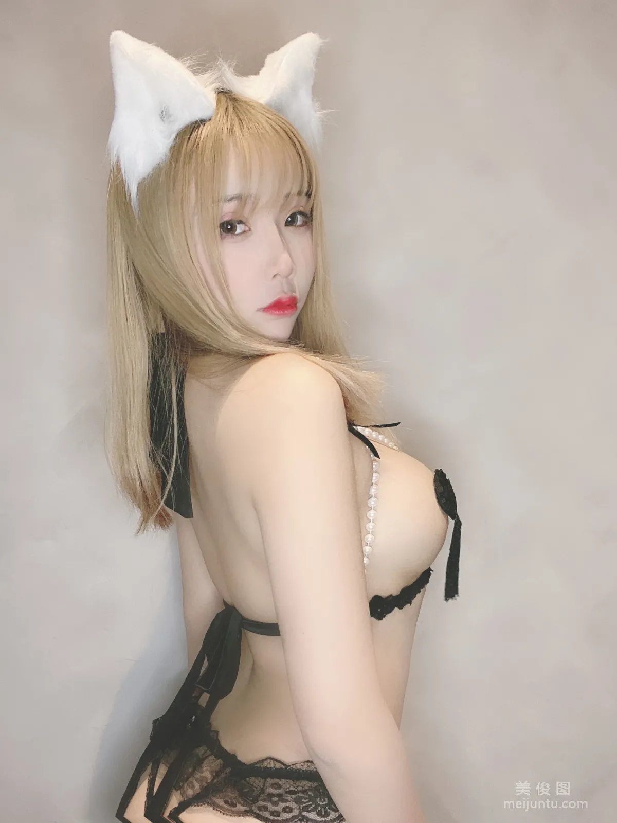 Baozou Mozi: Web Idols photo 21