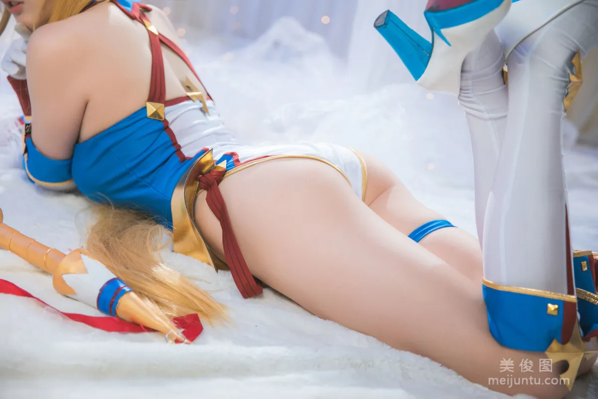 Gua Xichan: Web Idols photo 6