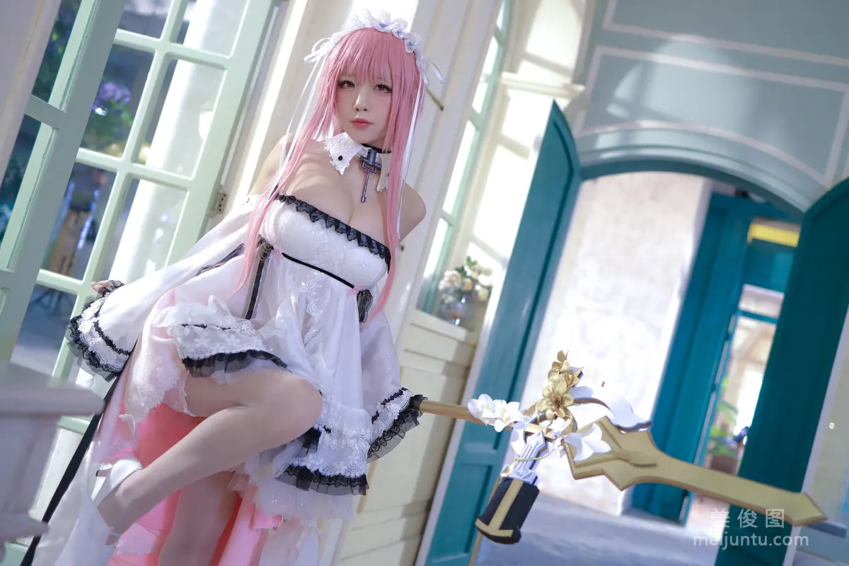 Shui Miao: Web Idols photo 12
