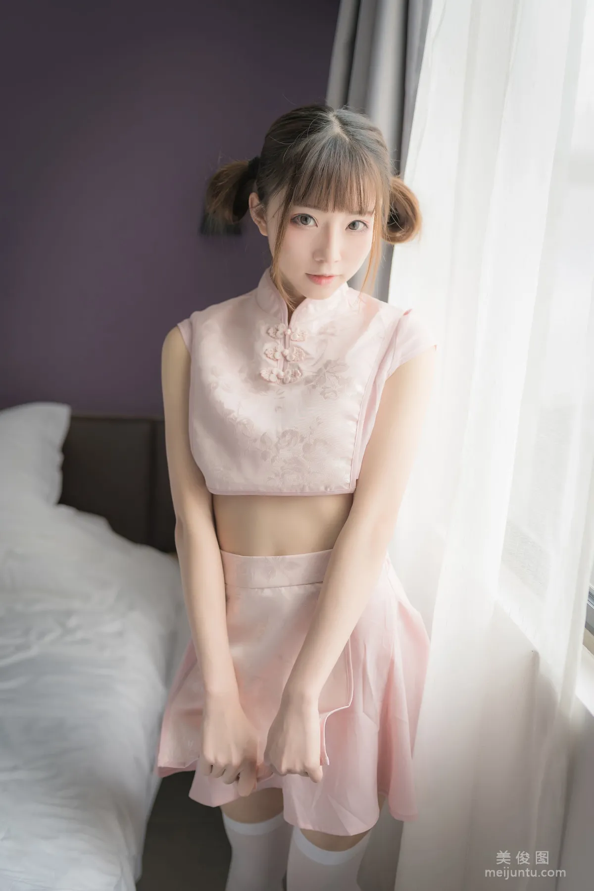 Qi Tailang: Web Idols photo 25