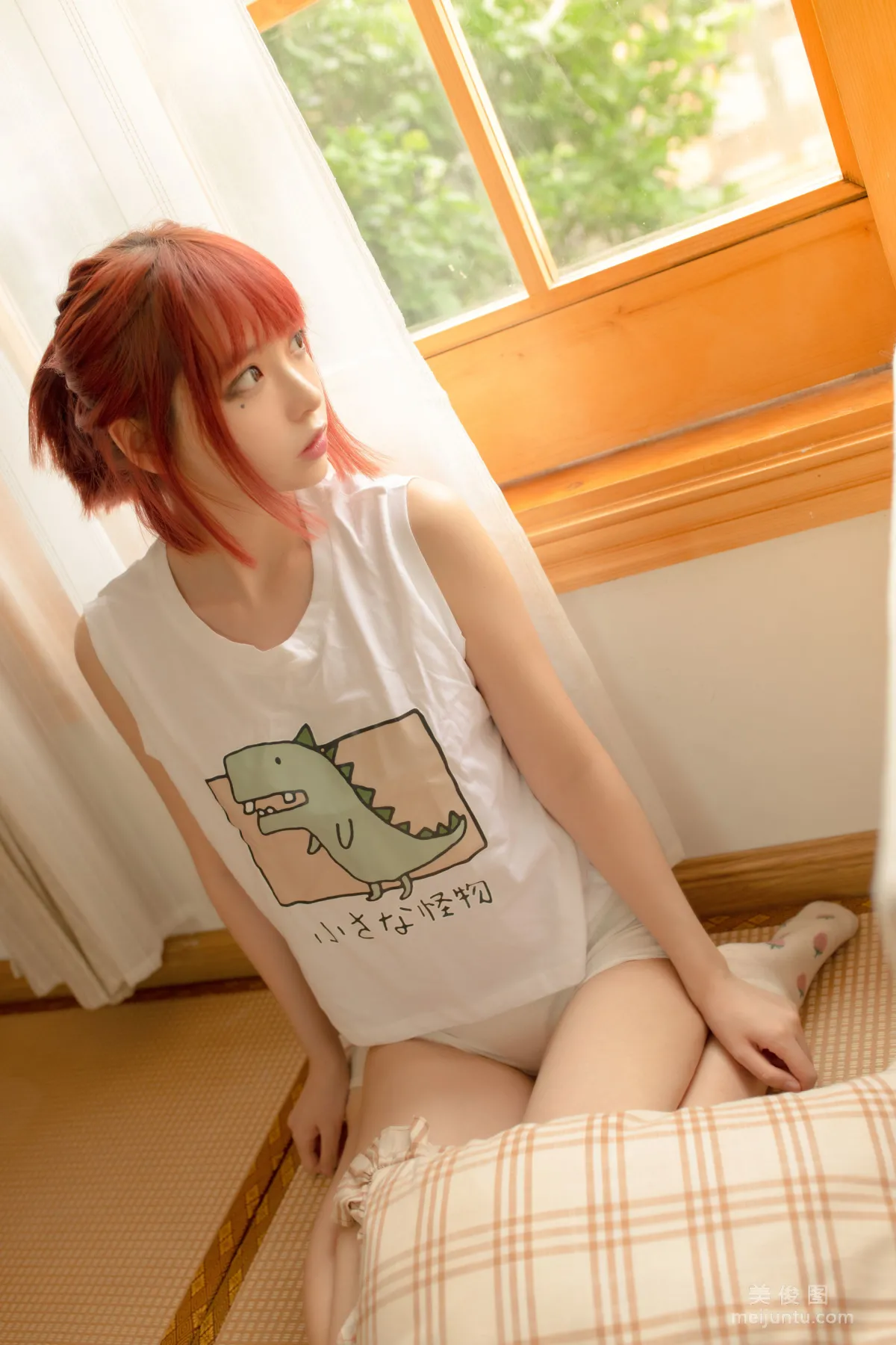 Fengmao ss: Web Idols photo 18