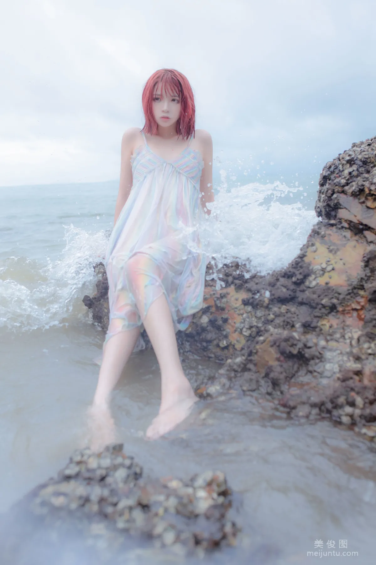 Fengmao ss: Web Idols photo 14