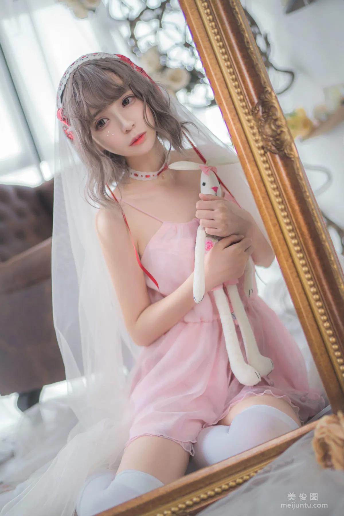 Fengmao ss: Web Idols photo 34