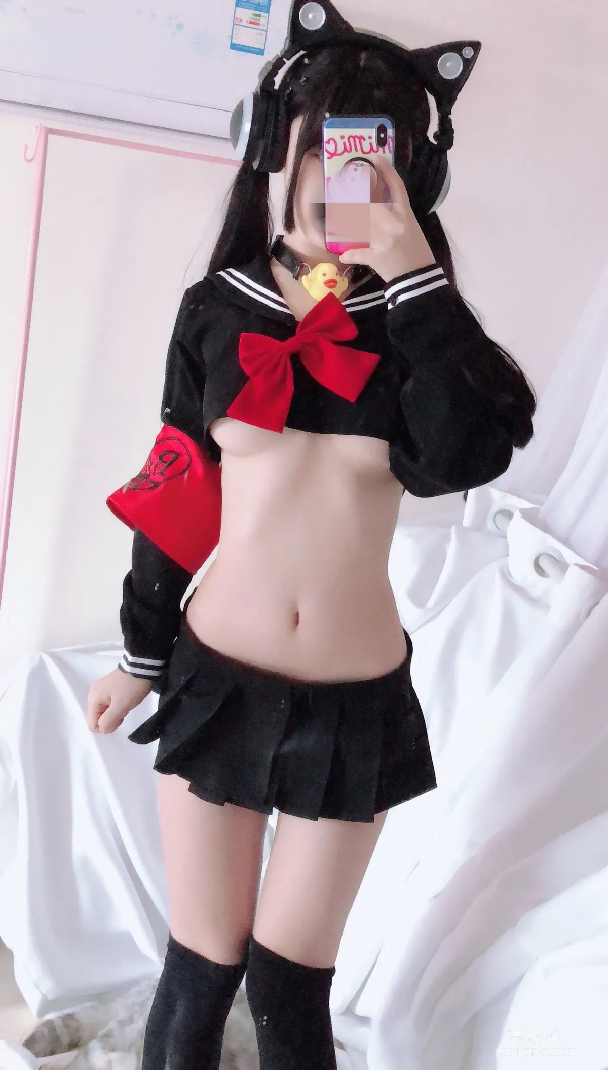 Yingjing Ningning: Web Idols photo 31