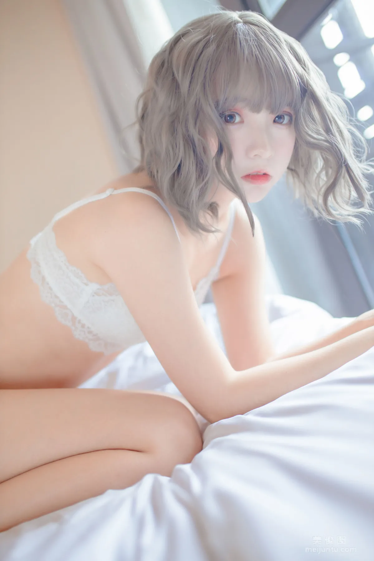 Fengmao ss: Web Idols photo 13