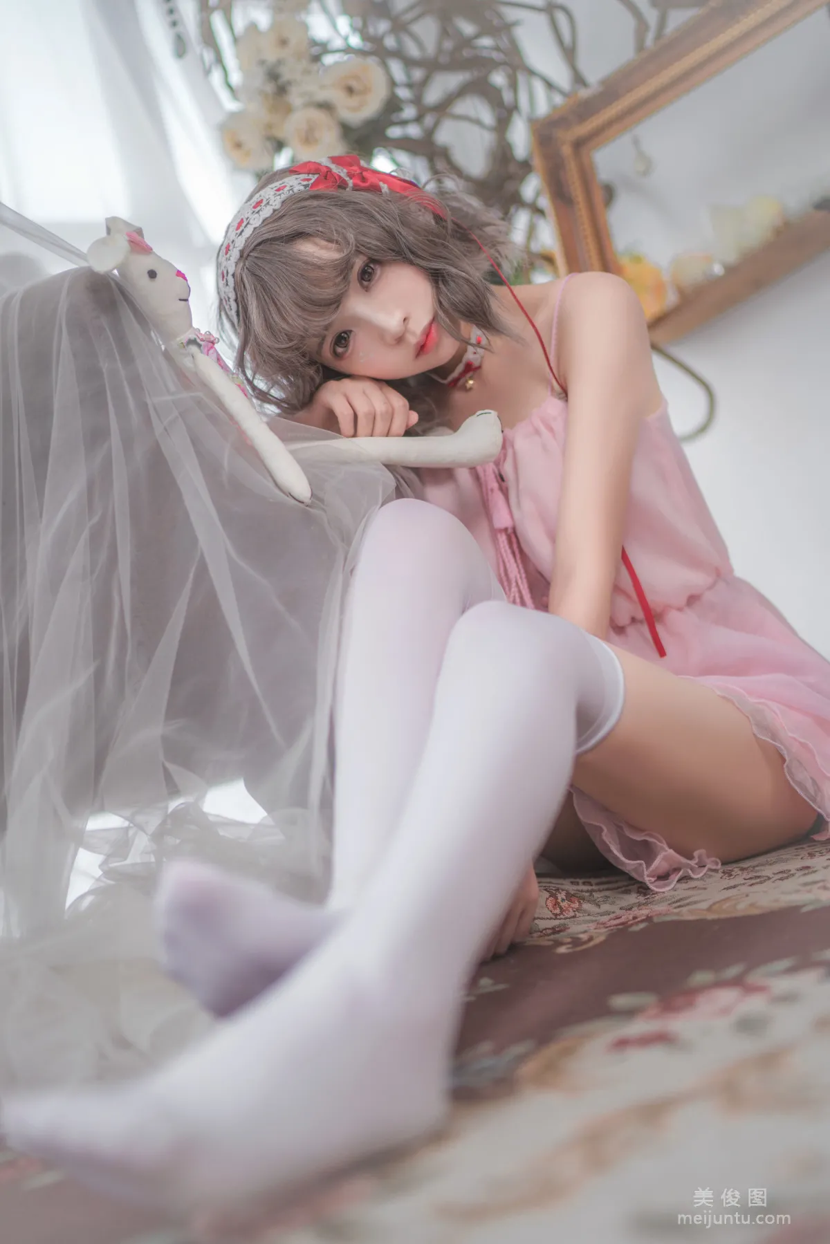 Fengmao ss: Web Idols photo 32
