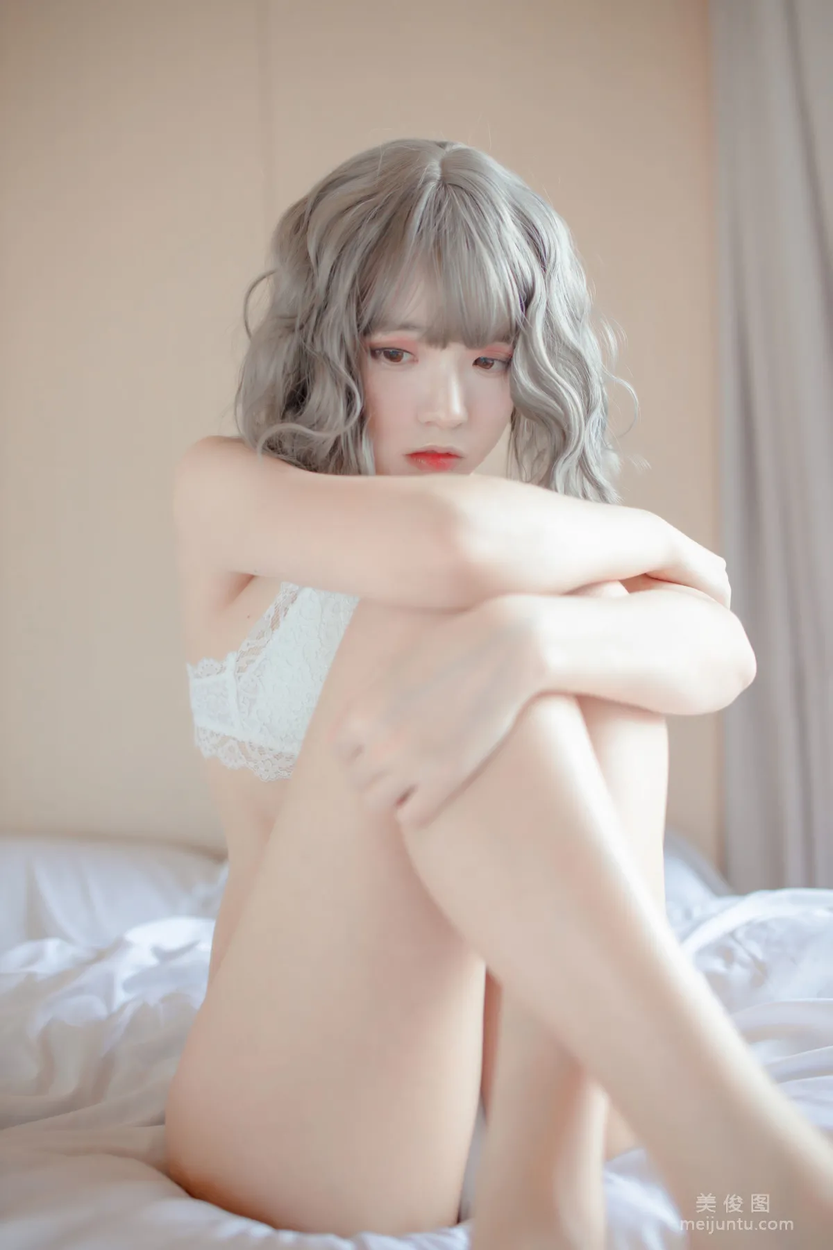 Fengmao ss: Web Idols photo 25