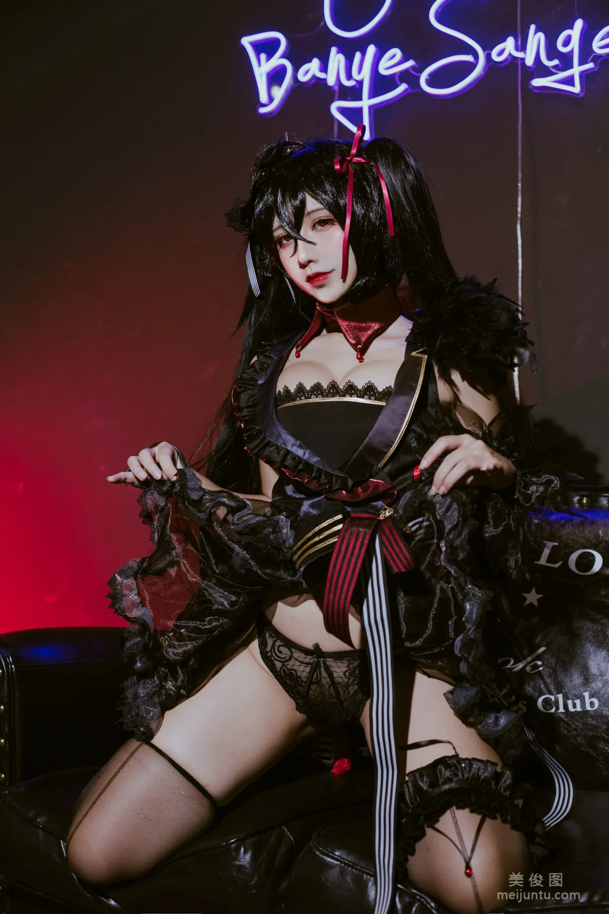 Jiuqu Jean: Web Idols photo 9
