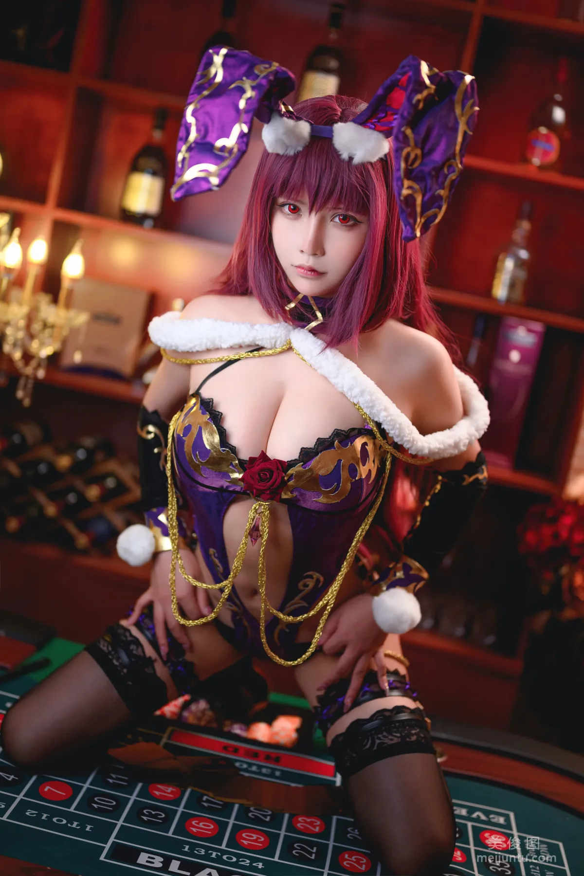 Baozou Mozi: Web Idols photo 25