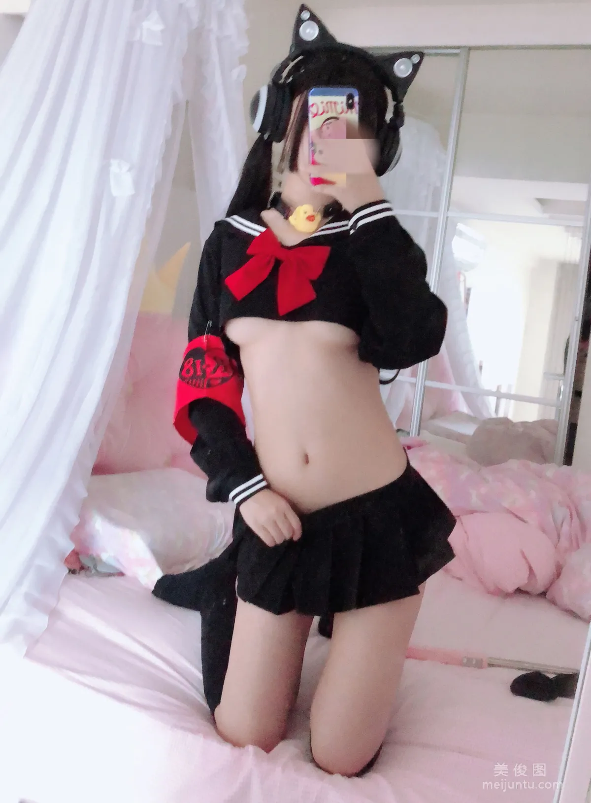 Yingjing Ningning: Web Idols photo 57