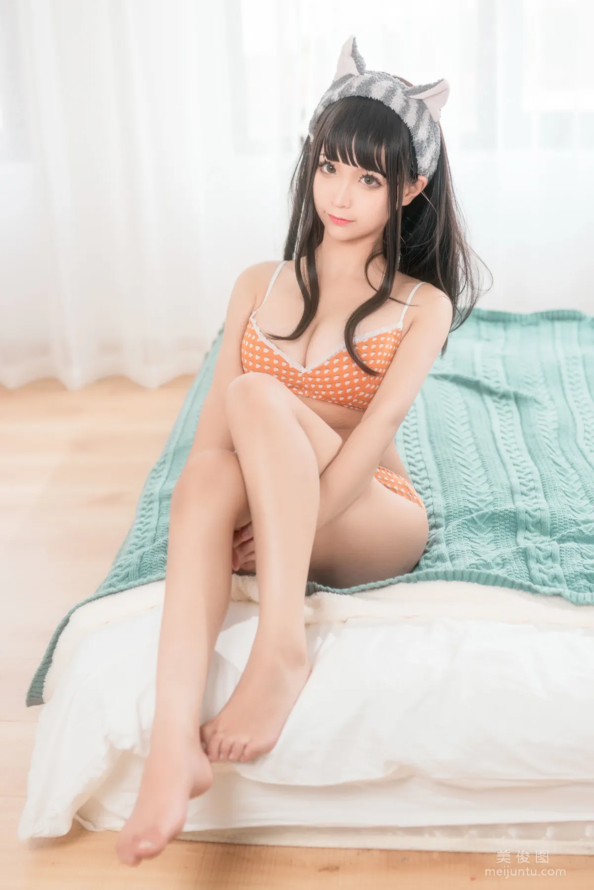 Chun Momo: Web Idols photo 33