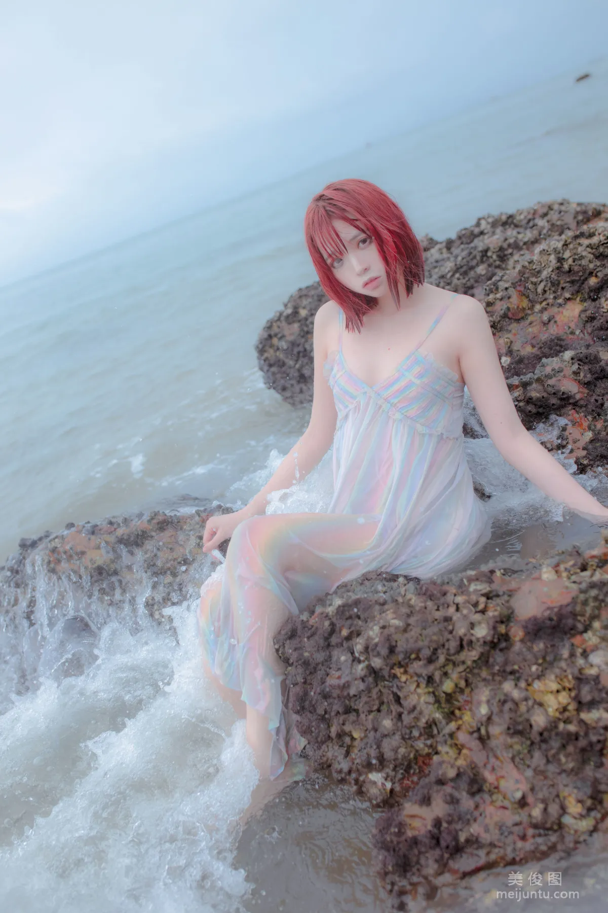 Fengmao ss: Web Idols photo 28