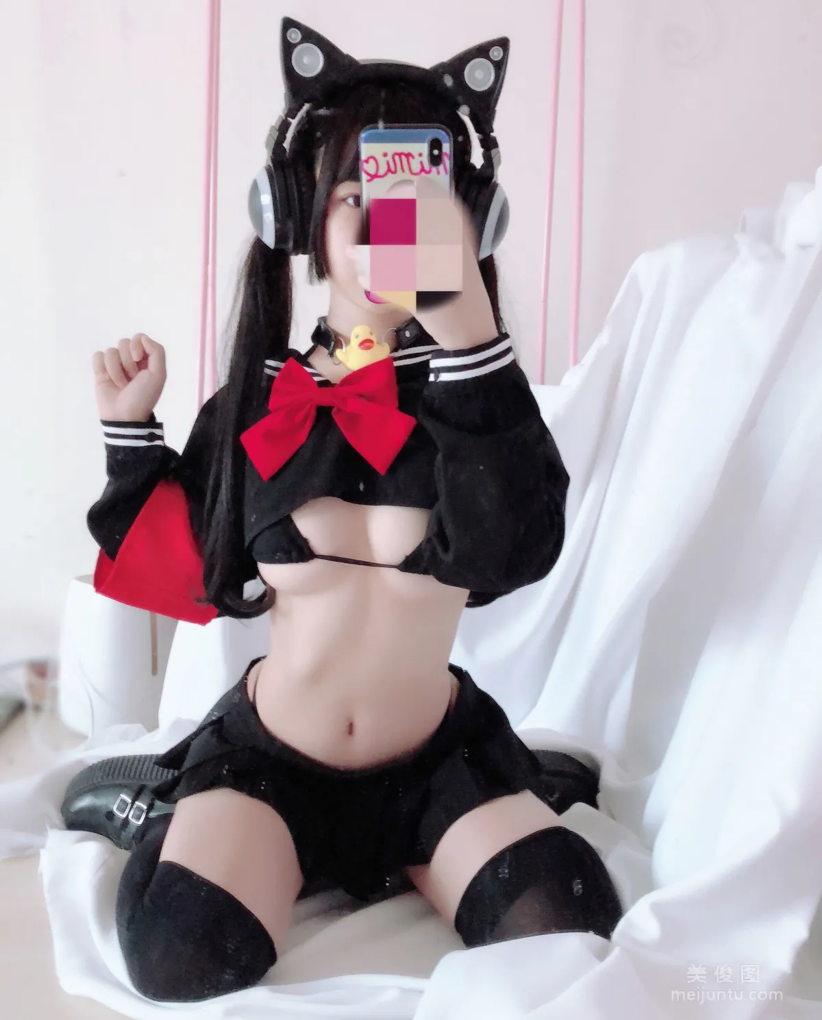 Yingjing Ningning: Web Idols photo 66