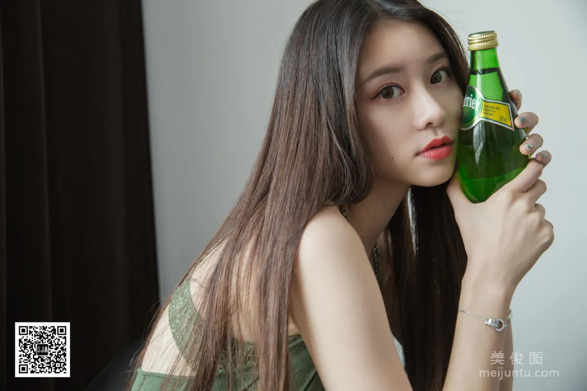 Jia Ye: SJA Vol. 004 photo 67