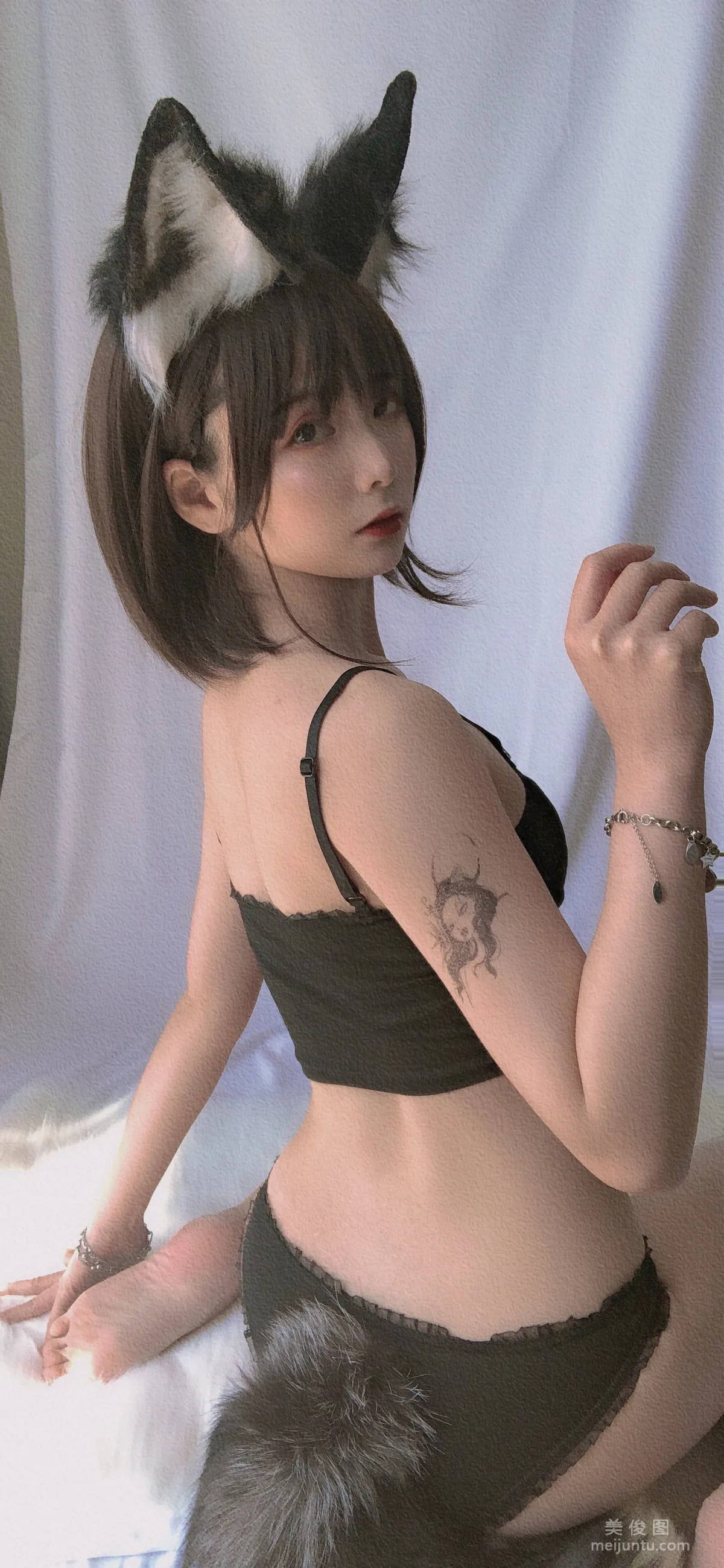 Shi Qingshui: Web Idols photo 16