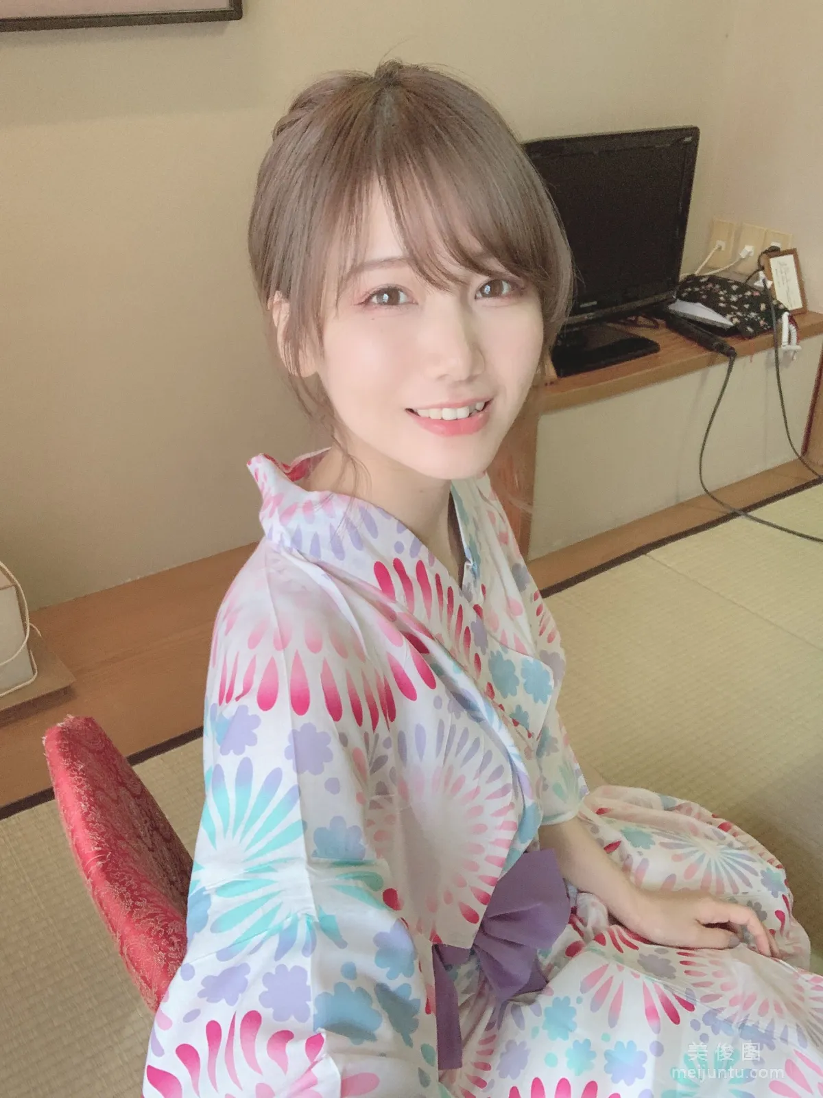 Kenken: Web Idols photo 18