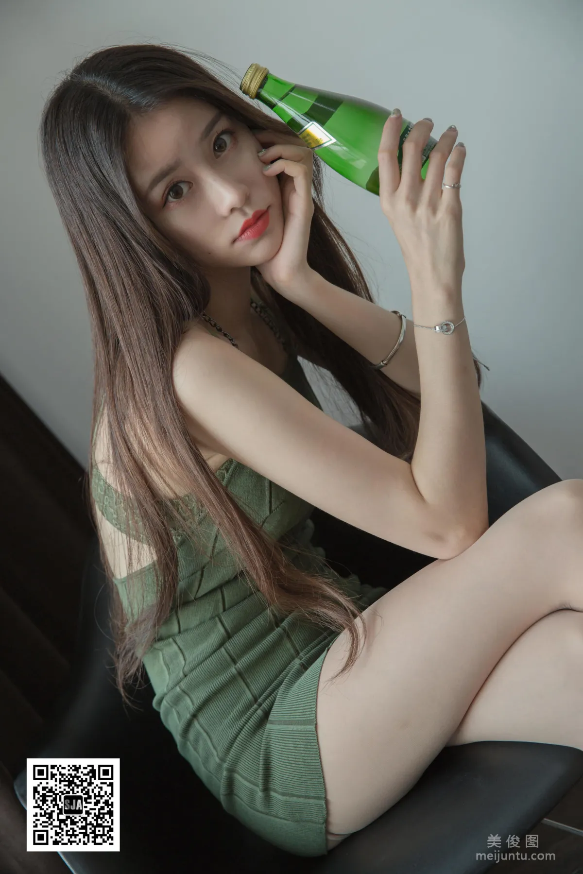 Jia Ye: SJA Vol. 004 photo 45