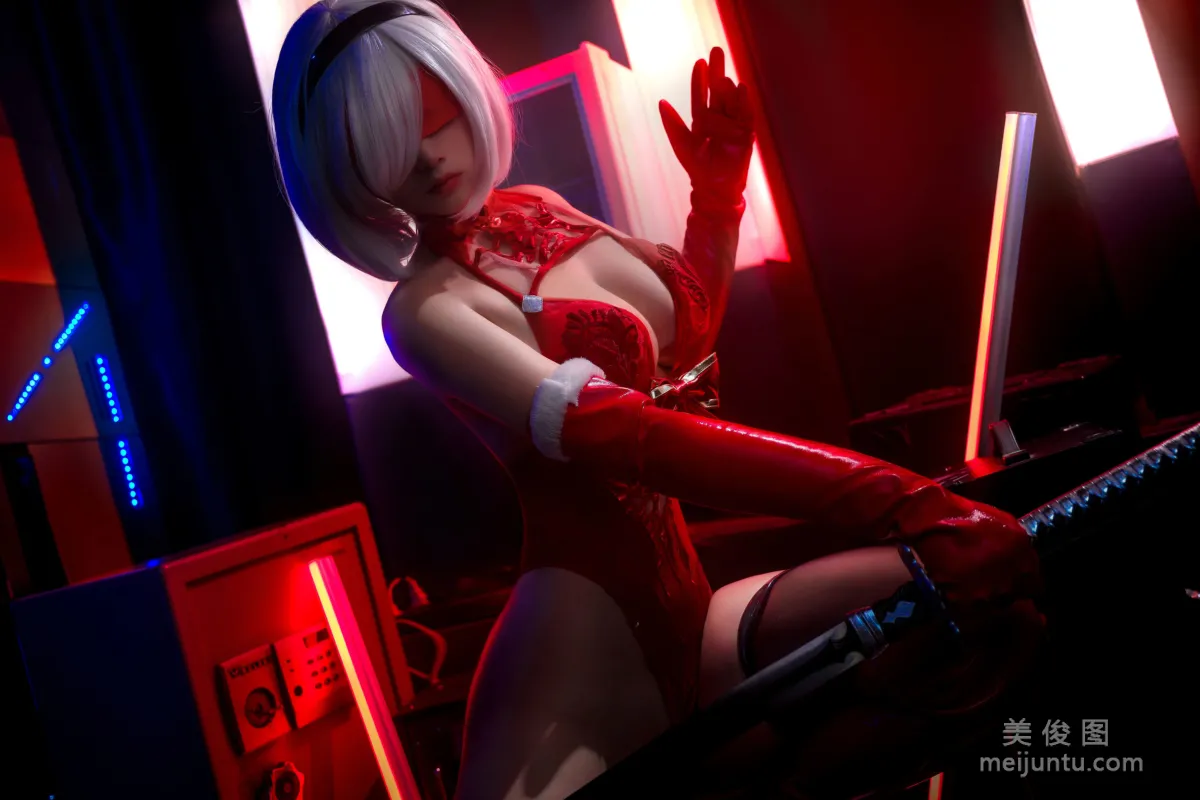 Niannian D: Web Idols photo 5