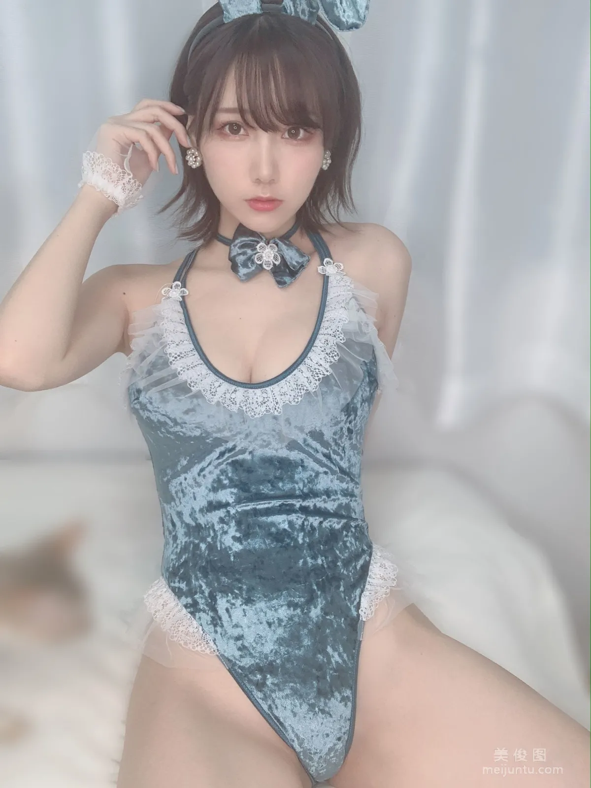 日本甜美COSERけんけん[fantia]  5月ありがとうございました3