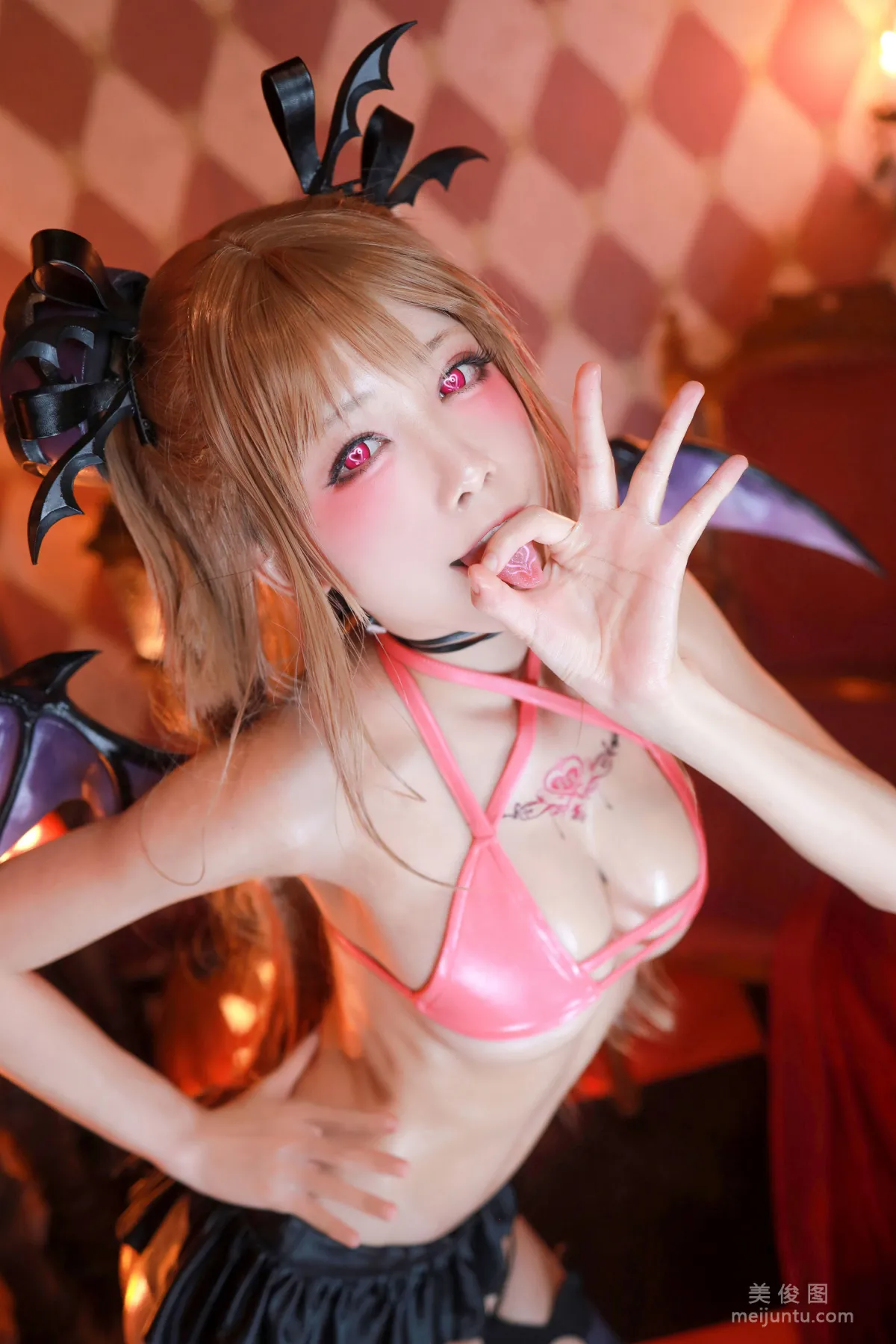 Shui Miao: Web Idols photo 15