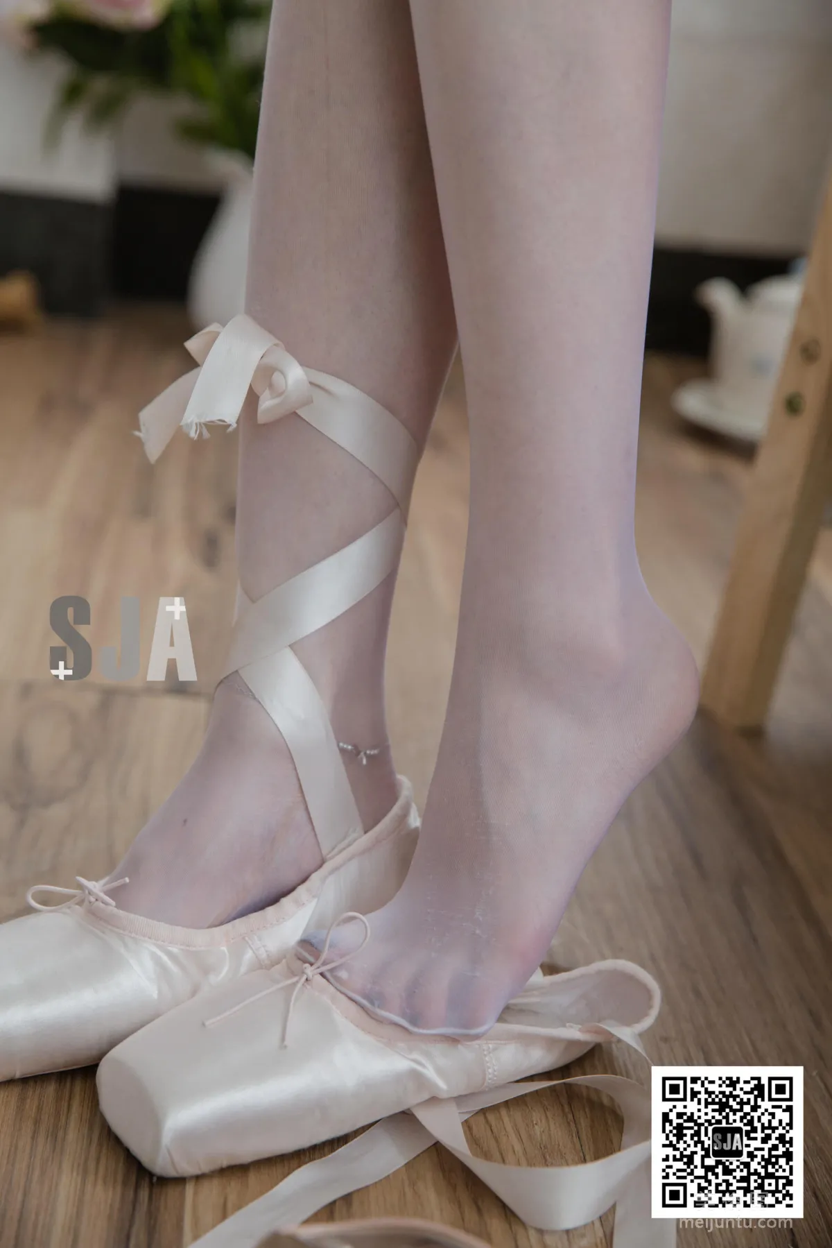 [SJA] Vol.010 Jia Ye, Best Friend's Perspective, Dance, Photo Set photo 49