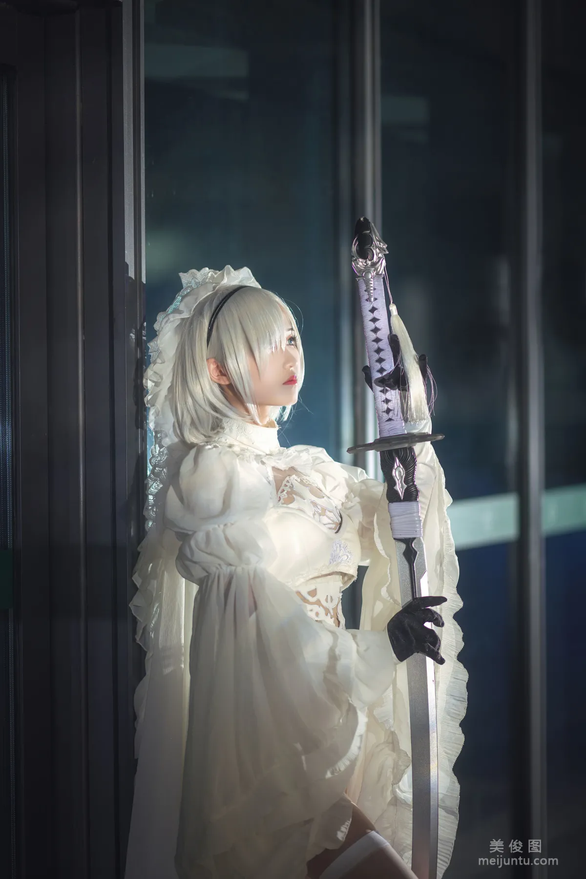 Sandu 69: Web Idols photo 2