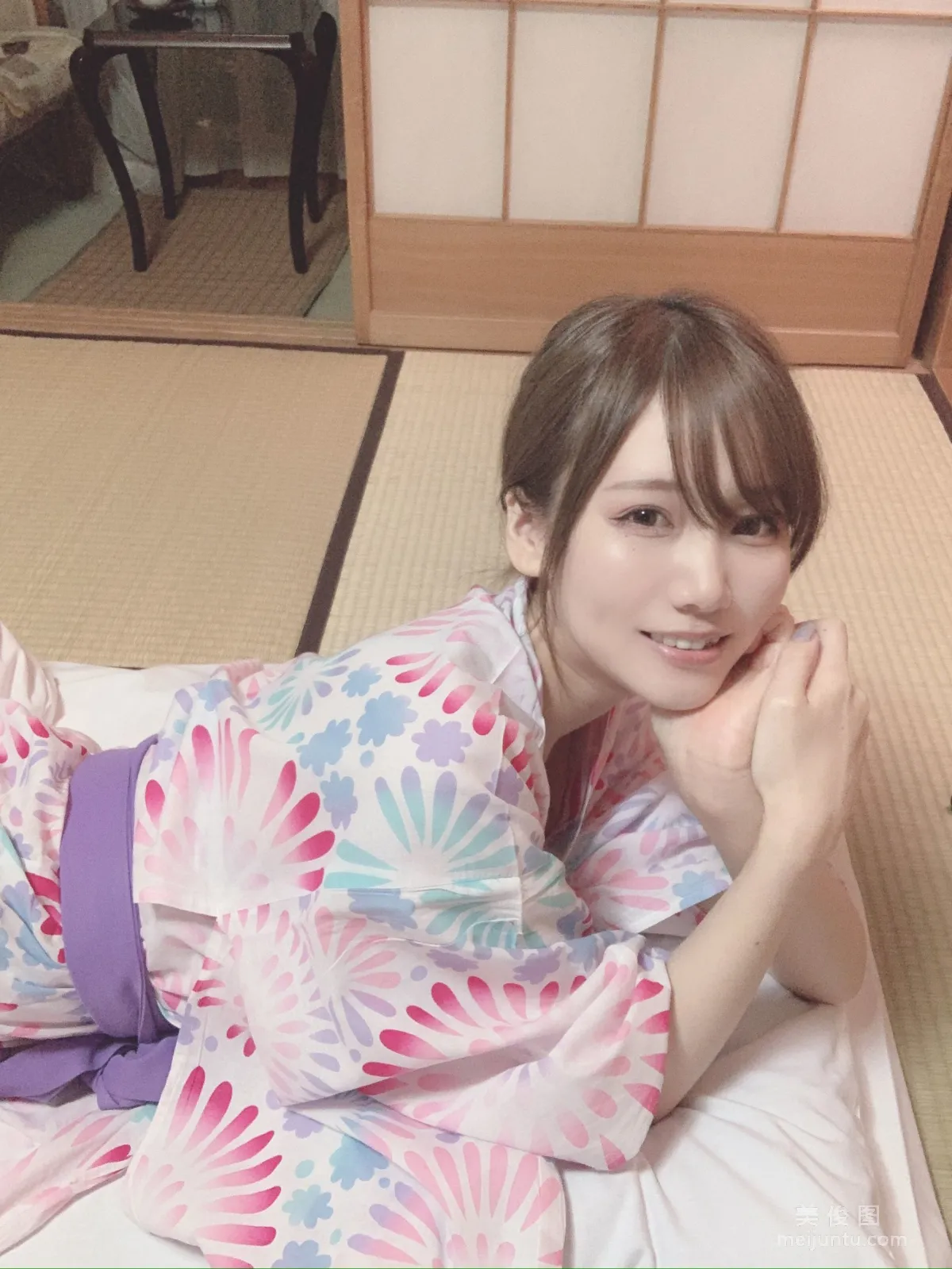 Kenken: Web Idols photo 21