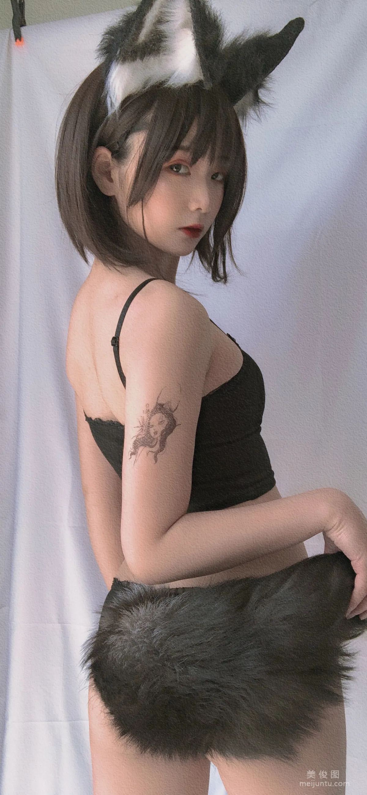 Shi Qingshui: Web Idols photo 28