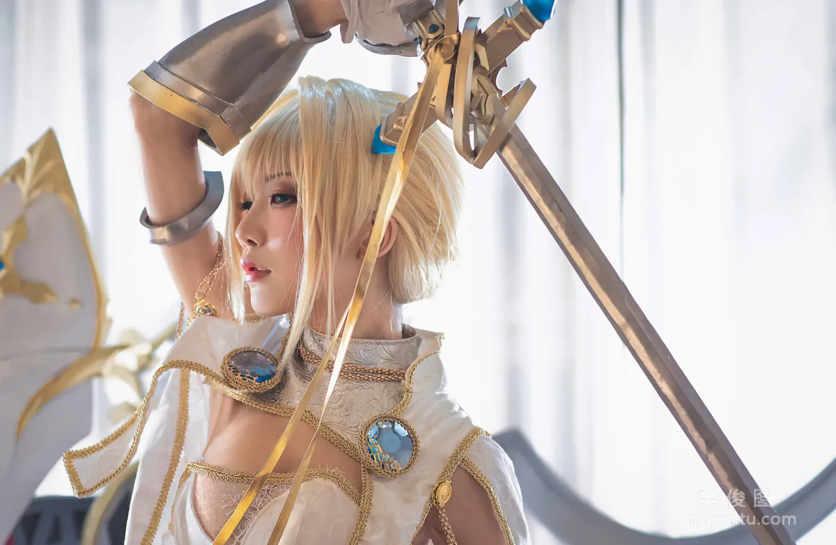 Shui Miao: Web Idols photo 4
