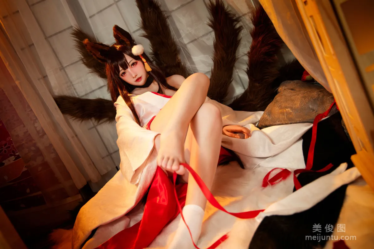 Niannian D: Web Idols photo 10