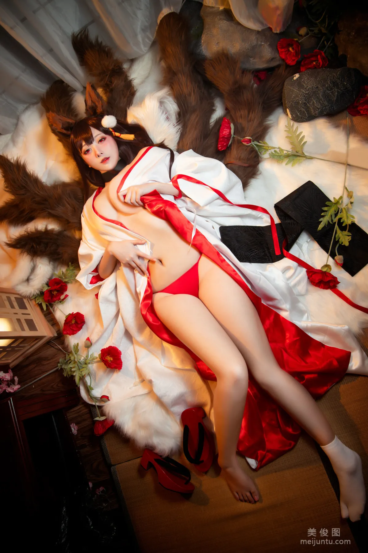 Niannian D: Web Idols photo 17
