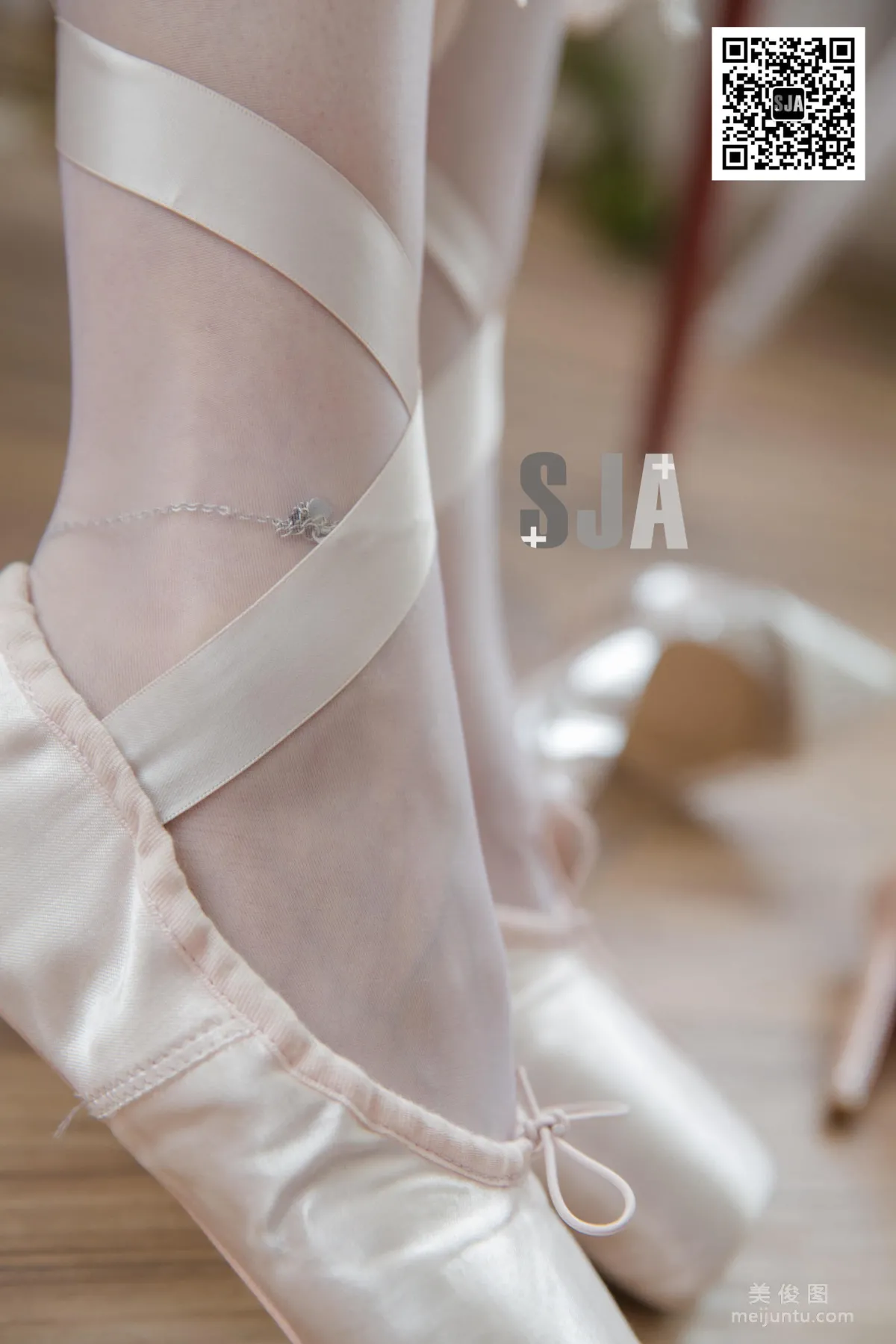 [SJA] Vol.010 Jia Ye, Best Friend's Perspective, Dance, Photo Set photo 27