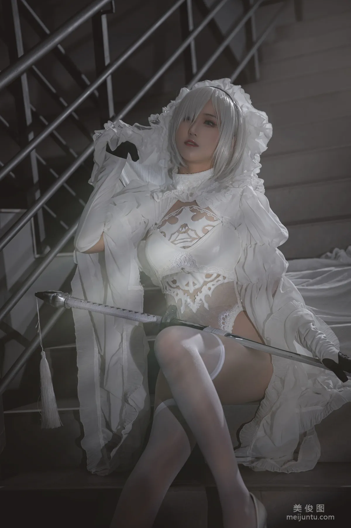 Sandu 69: Web Idols photo 5