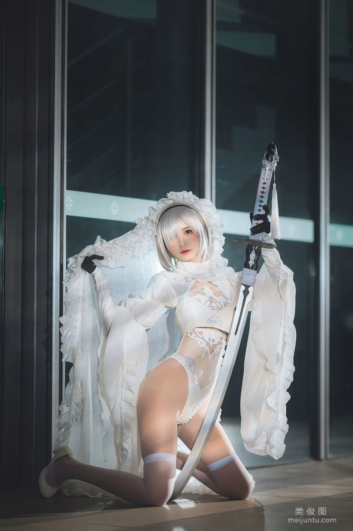 Sandu 69: Web Idols photo 14