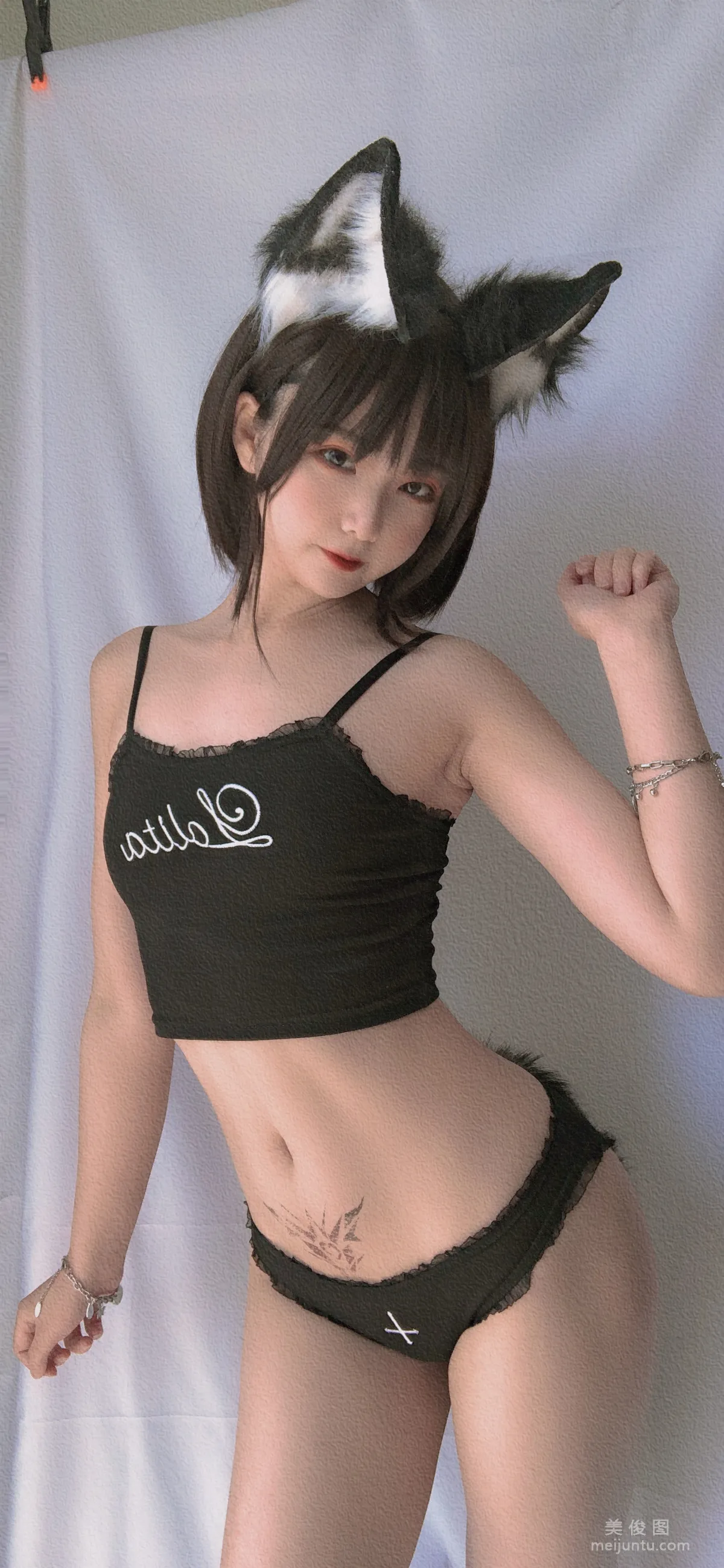 Shi Qingshui: Web Idols photo 29