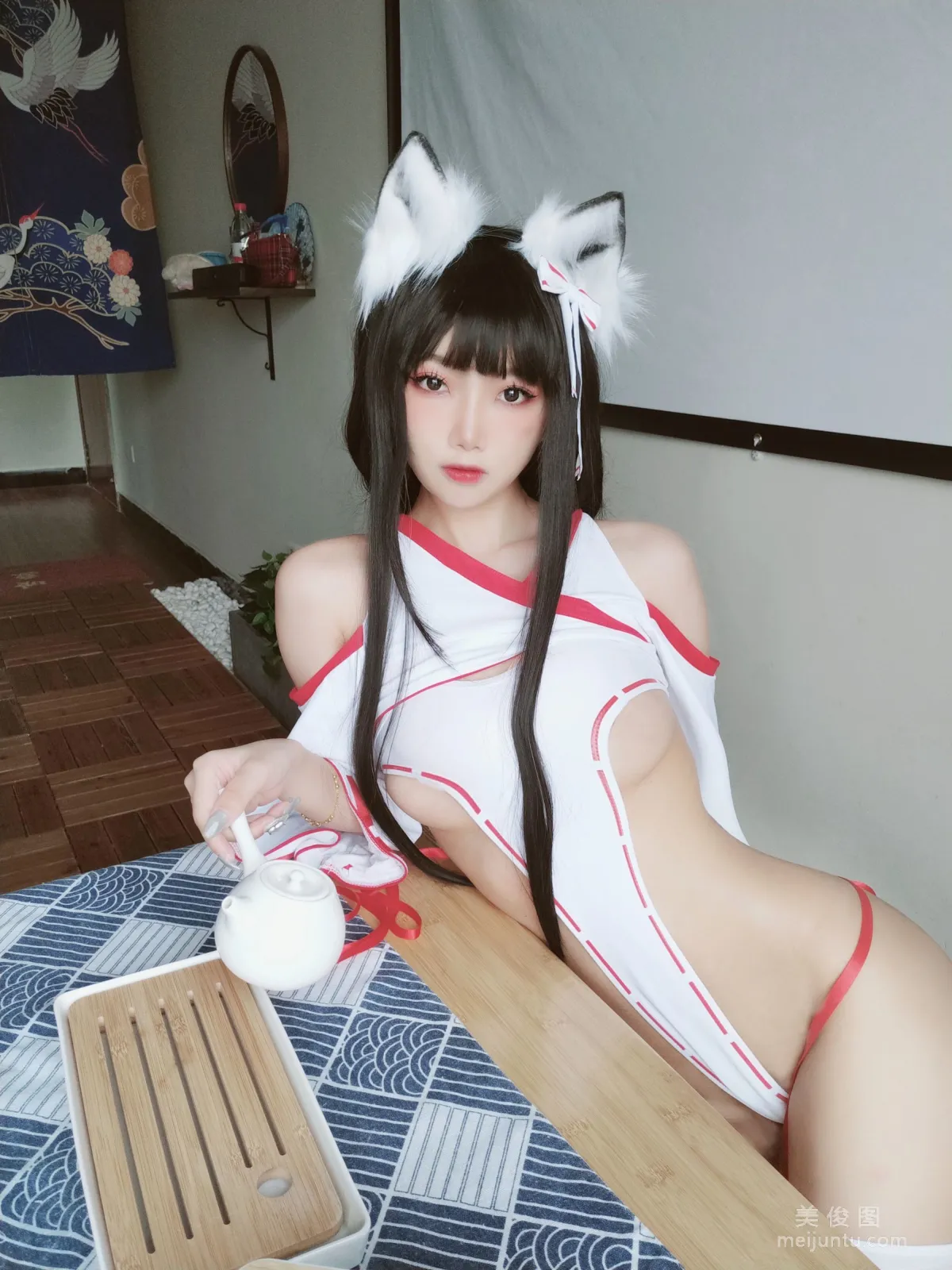 Gui Chuyao: Web Idols photo 20