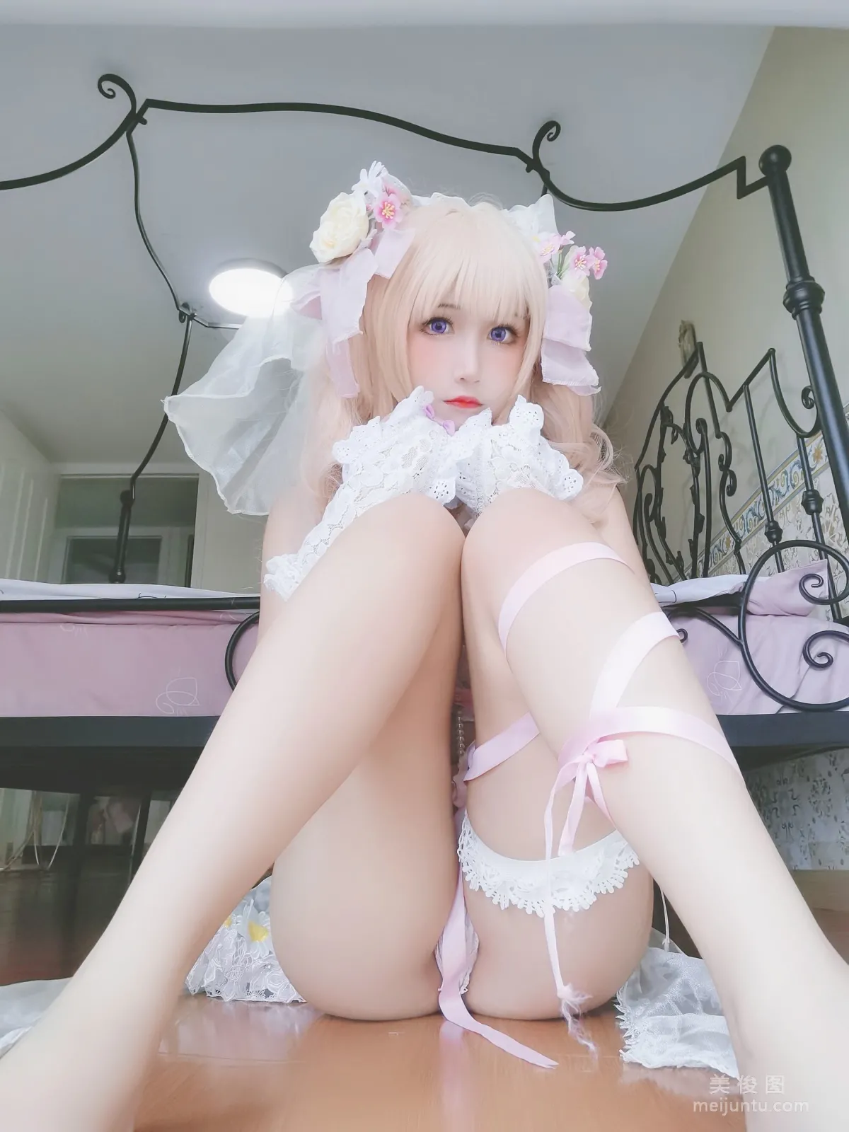 Sandu 69: Web Idols photo 5