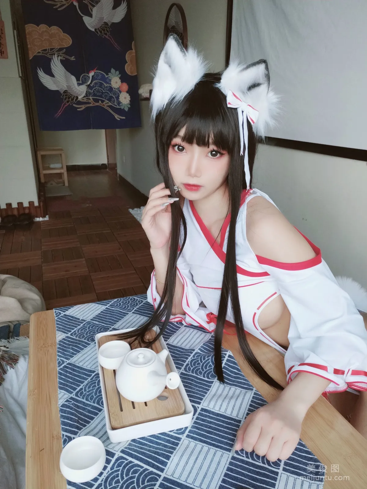 Gui Chuyao: Web Idols photo 19